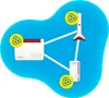 Avm Fritz! 6000 20002908 Wzmacniacz Do 1200 Mbit/s Repeater Podgląd zdjęcia produktu 5