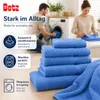 Betz 5-tlg. Handtuch-Set PREMIUM 1 Duschtuch 2 Handtücher 1 Produktbild-Vorschau 6