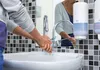 Dozownik Tork do mydła w płynie i w sprayu Biały dozownik Podgląd zdjęcia produktu 7