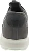 Geox Spericia Plus Slip IN Sneaker Grau en taille 44 Voir les images du produit 8