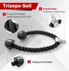 Set di accessori per macchine a cavo COSTWAY con Anteprima dell’immagine prodotto 7