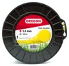 Oregon Gelber Freischneidefaden Yellow Roundline 3,0 mm Produktbild-Vorschau 2