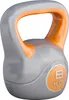 GORILLA SPORTS® Kettlebell - 8 kg Gewichte, Kunststoff - Produktbild-Vorschau 1