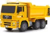 JAMARA Skladač MAN - Alkalický - 2 x AA - 130 mm - 180 mm - Náhľad obrázku produktu 1