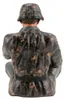 Torro FG-10071 - 1/16 Figur Sd.Kfz. 251 Fahrer Eichenlaub Produktbild-Vorschau 2