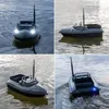 Futterboot iUni V060, GPS, 18000 mAh, 500 m, 2 kg, 10 km/h Produktbild-Vorschau 12