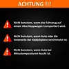 Autogarage Vollgarage Auto Schutzhülle Car Cover Produktbild-Vorschau 16