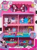 Disney Junior Minnie Mouse Bow-Tel Hotel - Zweiseitiges Produktbild-Vorschau 2