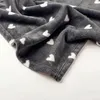 Textino Wohndecke Hartjes 140x180 cm Grau Produktbild-Vorschau 2