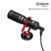 Walimex pro Boya MM1 Kompaktmikrofon universell (1022920) Produktbild-Vorschau 8