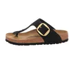 Birkenstock Gizeh Big Buckle 1024019 Separatore di punta, Anteprima dell’immagine prodotto 27