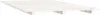 VidaXL 824564, Weiß, 120 cm, 2 m, 5 cm, 1200 x 2000 mm, 1 Produktbild-Vorschau 4