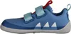 Affenzahn Lucky Hai Klettschuh Blau Produktbild-Vorschau 18