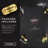 P-Stash Adventskalender 2026 Weihnachtskalender mit Nüssen Produktbild-Vorschau 6