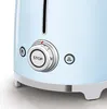 Smeg TSF01PBEU Toaster hellblau Produktbild-Vorschau 27