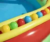 Bestway® Wasserspielcenter Friendly Wood  295 x 199 x 130 Produktbild-Vorschau 20