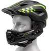 Cyklistická přilba Vayox Enduro VA0421BS, nastavitelná od Náhled obrázku produktu 1