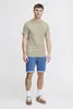 SOLID SDFigos Herren T-Shirt Kurzarm Shirt mit Produktbild-Vorschau 3