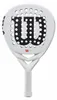 Racchetta da padel Wilson Bela LT V2.5 2024 Anteprima dell’immagine prodotto 1