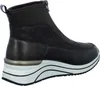 Remonte Keilstiefeletten Damen 31383539313130 Braun 37 EU Produktbild-Vorschau 6
