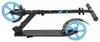 Crivit Alu Scooter klappbar, leicht, stabil  bis 100 kg Produktbild-Vorschau 3