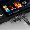 Satechi Mobil XR Hub mit MicroSD – USB-C PD Port mit 100W Produktbild-Vorschau 11