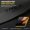 TREX SPORT Gymnastikmatte Fitnessmatte TX-019NGM | Produktbild-Vorschau 4