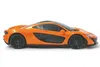McLaren P1 1:24 orange 27MHz Produktbild-Vorschau 7