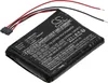 TECHTEK Baterie kompatibilní s [Garmin] 010-01626-02, Náhled obrázku produktu 2