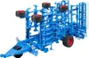 bruder 02228 LEMKEN Grubber Koralin 9 Produktbild-Vorschau 1