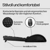 HP 650 Wireless Keyboard and Mouse Combo tastiera Mouse Anteprima dell’immagine prodotto 7