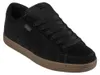 Buty sportowe Etnies Kingpin Black EU 48 Man Black EU 48 Podgląd zdjęcia produktu 2