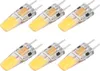 6 stuks GY6.35 lamp, 5W, AC/DC 12V, COB, energiebesparende Productafbeelding-voorbeeld 5