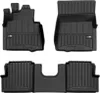 FROGUM Pro-Line 3D TPE Fußmatten passend für MERCEDES-BENZ Produktbild-Vorschau 14