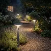 PRDX MANDULIS Circle LED Wegeleuchte Solar 60cm, 3000K, Produktbild-Vorschau 9