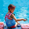 záchranná vesta junior zelená/modrá veľkosť M Náhľad obrázku produktu 15