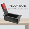 Verdeckter Bodentresor - Unterflur-Einbautresor - Produktbild-Vorschau 11