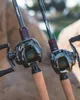DAIWA 24 Steez SV TW 100 L HL Mulinello con esca a Anteprima dell’immagine prodotto 7