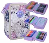CoolPack Federmäppchen mit drei Fächern und White Produktbild-Vorschau 10