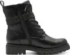Marco Tozzi  Damenschuhe Stiefeletten Schnürer Stiefelette Produktbild-Vorschau 6