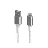 Belkin Smart LED Lighting to USB-A, Lightning, USB A, Weiß, Produktbild-Vorschau 7