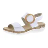 Remonte Damen Sandale R685380 36 Produktbild-Vorschau 37