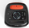 Mobile Beat SB-TWS 100 BT Party-Soundbox USB, AUX-In, Produktbild-Vorschau 3
