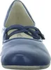 JOSEF SEIBEL Fiona 39 | Ballerines pour Femmes | bleu Voir les images du produit 16