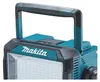 Makita LED-Akku-Baustrahler 18V/40V max., 4.300 lx, 10.000 Produktbild-Vorschau 14