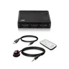 ACT AC7845  4K-HDMI-Switch, 3x1 Produktbild-Vorschau 3