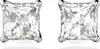 SWAROVSKI Uni Ohrstecker Weiß STILLA ATTRACT 5430365 Produktbild-Vorschau 2