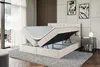 ALTDECOR Boxspringbett mit H4 Matratze und Topper - 200 x Produktbild-Vorschau 7
