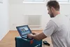 Bosch Wärmebildkamera GTC 400 C, L-Boxx, IR 160x120 px, Produktbild-Vorschau 6