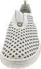 Rieker Damen Slipper Perforierung Halbschuh Leder N0965, Produktbild-Vorschau 63